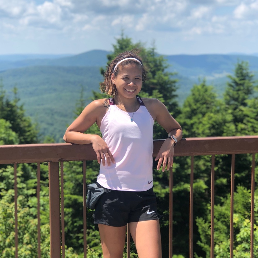 Meet your Posher, Lady